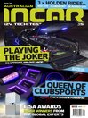 Cover image for InCar Entertainment: Issue 1 - 2019